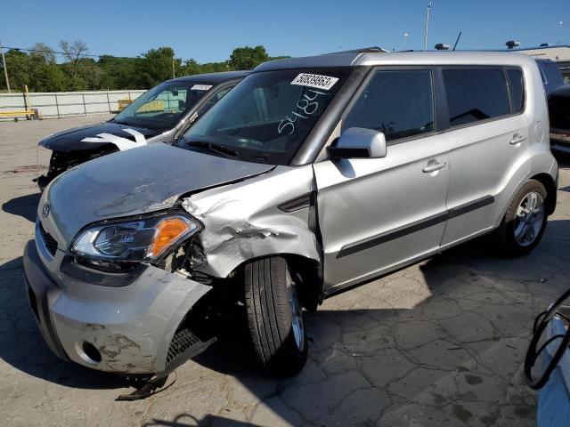 KIA SOUL 2011 kndjt2a29b7335484