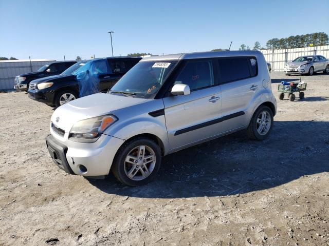 KIA SOUL + 2011 kndjt2a29b7335744