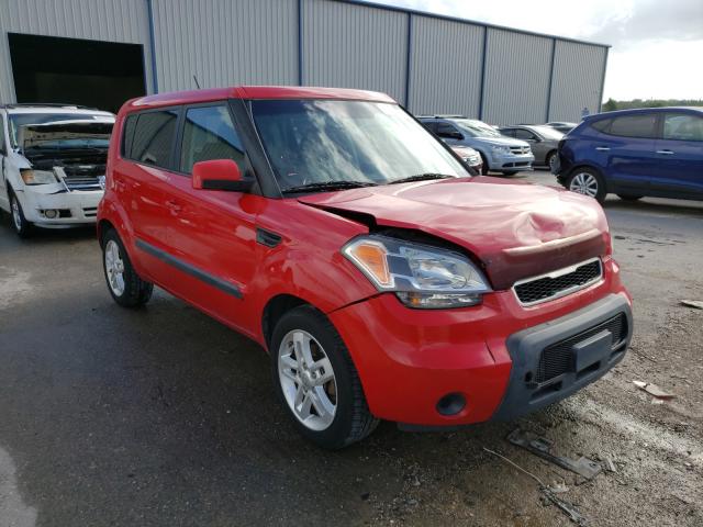 KIA SOUL + 2011 kndjt2a29b7335937