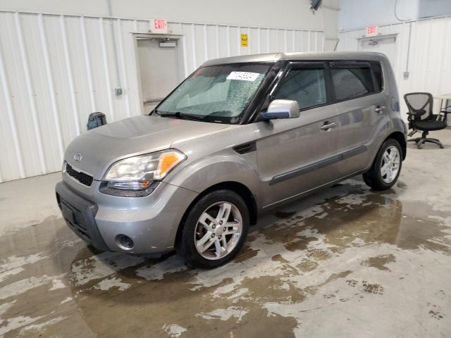 KIA SOUL + 2011 kndjt2a29b7338644