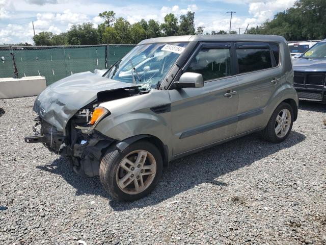 KIA SOUL + 2011 kndjt2a29b7341074