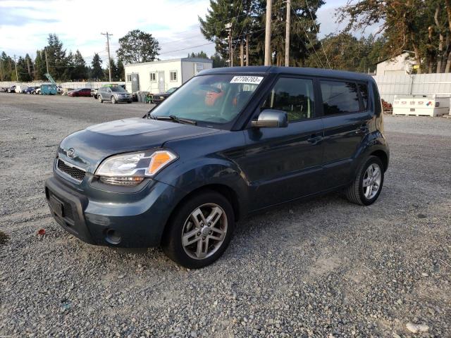 KIA SOUL 2011 kndjt2a29b7341205