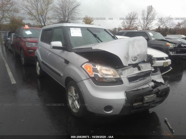 KIA SOUL 2011 kndjt2a29b7343133