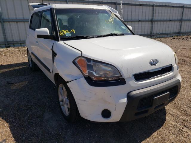 KIA SOUL + 2011 kndjt2a29b7343732