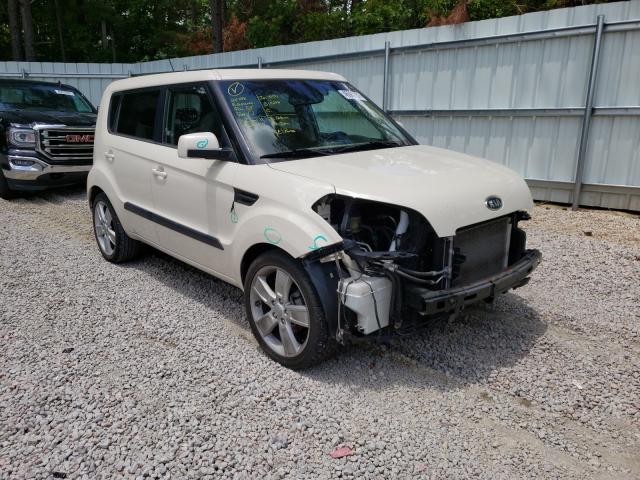 KIA SOUL + 2011 kndjt2a29b7344752