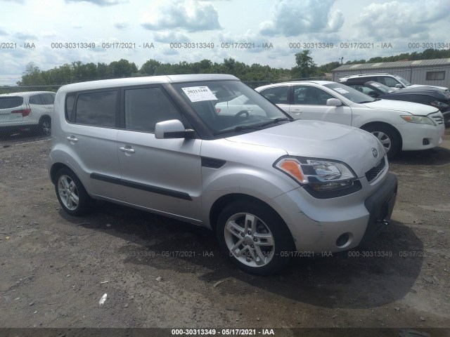 KIA SOUL 2011 kndjt2a29b7345058