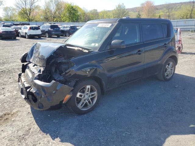 KIA SOUL 2011 kndjt2a29b7345528