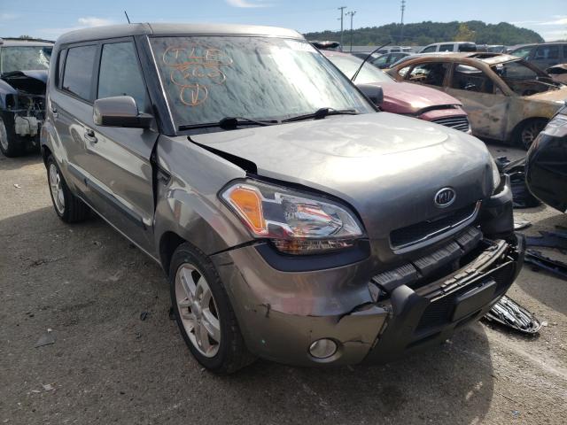 KIA SOUL + 2011 kndjt2a29b7346534