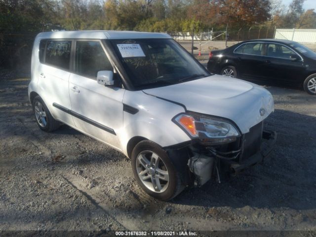 KIA SOUL 2011 kndjt2a29b7704540