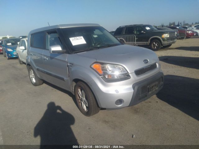 KIA SOUL 2011 kndjt2a29b7705607