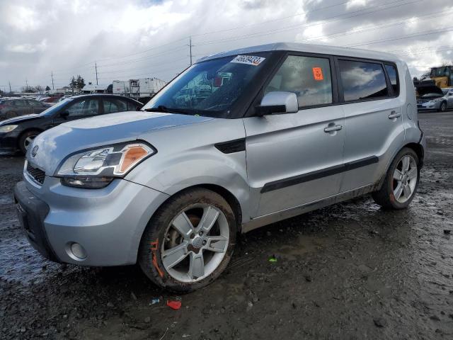 KIA SOUL + 2011 kndjt2a29b7705736