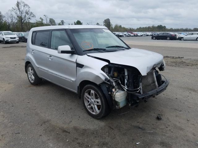 KIA SOUL + 2011 kndjt2a29b7705896