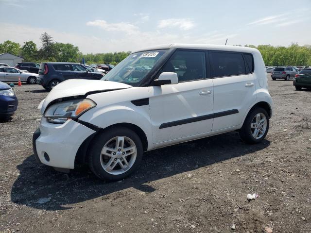 KIA SOUL 2011 kndjt2a29b7706420