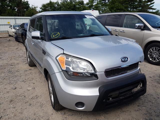 KIA SOUL + 2011 kndjt2a29b7707213