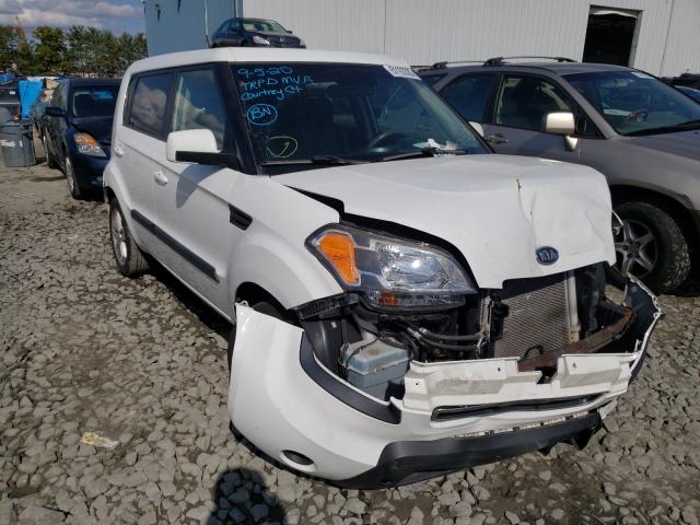 KIA SOUL + 2011 kndjt2a29b7707308