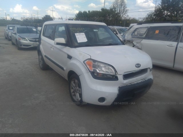 KIA SOUL 2011 kndjt2a29b7707342