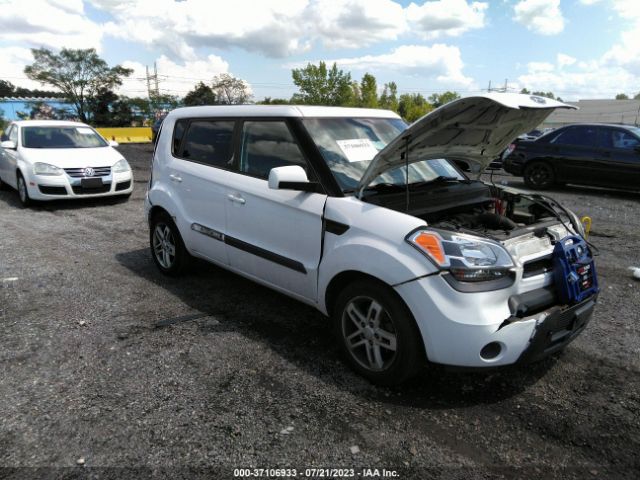 KIA SOUL 2011 kndjt2a29b7707521