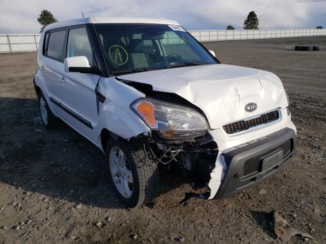 KIA SOUL + 2011 kndjt2a29b7707759