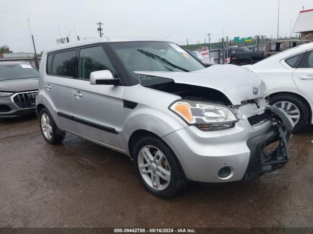 KIA SOUL 2011 kndjt2a29b7708345