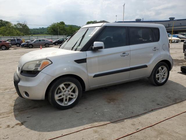 KIA SOUL 2011 kndjt2a29b7708734