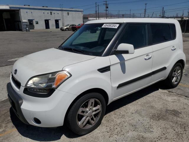 KIA SOUL 2011 kndjt2a29b7709088