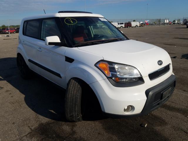 KIA SOUL + 2011 kndjt2a29b7709219