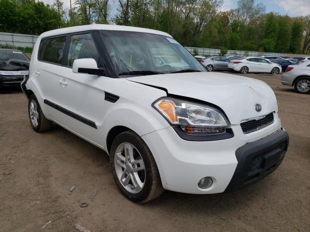 KIA SOUL + 2011 kndjt2a29b7709902