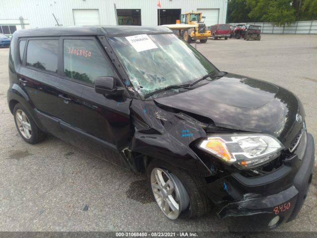 KIA SOUL 2011 kndjt2a29b7711228