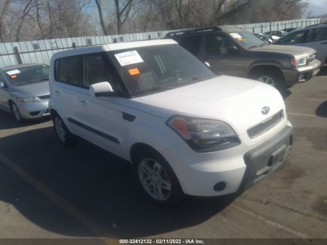 KIA SOUL 2011 kndjt2a29b7711343