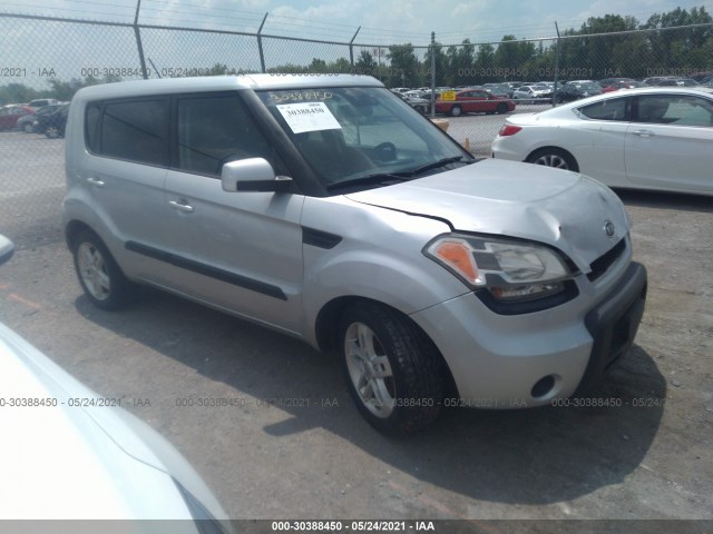 KIA SOUL 2011 kndjt2a29b7711696