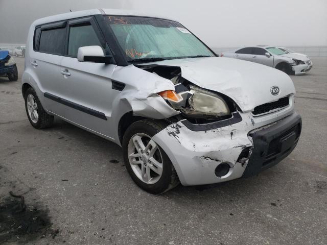 KIA SOUL + 2011 kndjt2a29b7712024