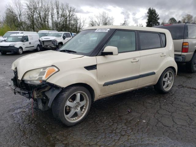 KIA SOUL 2011 kndjt2a29b7713304