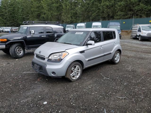 KIA SOUL + 2011 kndjt2a29b7715294