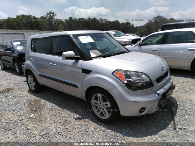 KIA SOUL 2011 kndjt2a29b7715778