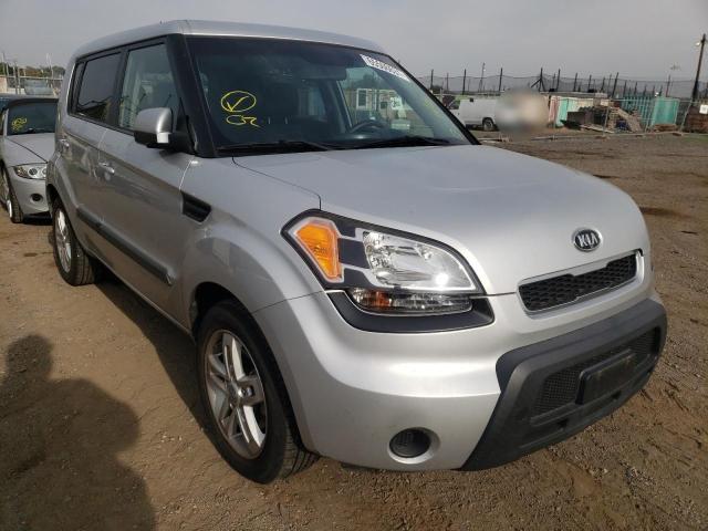 KIA SOUL + 2011 kndjt2a29b7716249