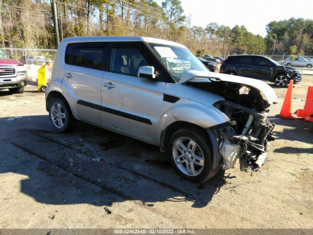 KIA SOUL 2011 kndjt2a29b7716476