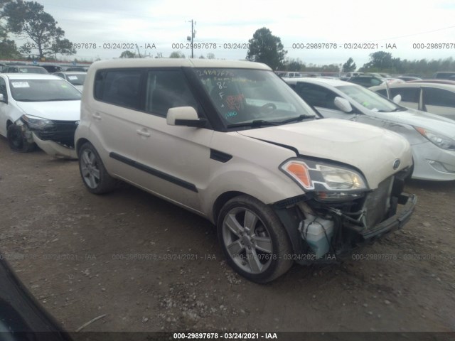 KIA SOUL 2011 kndjt2a29b7720866