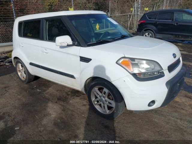 KIA SOUL 2011 kndjt2a29b7723587