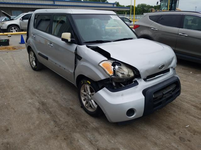 KIA SOUL + 2011 kndjt2a29b7723654