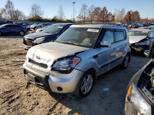 KIA SOUL + 2011 kndjt2a29b7724951