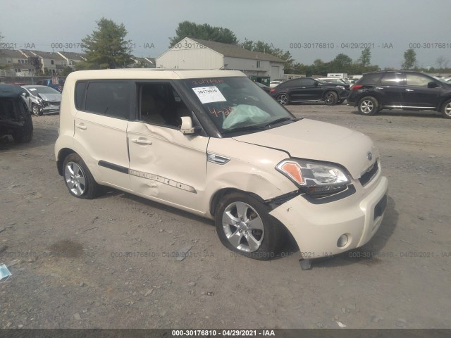 KIA SOUL 2011 kndjt2a29b7729504