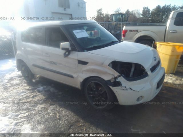 KIA SOUL 2011 kndjt2a29b7730426