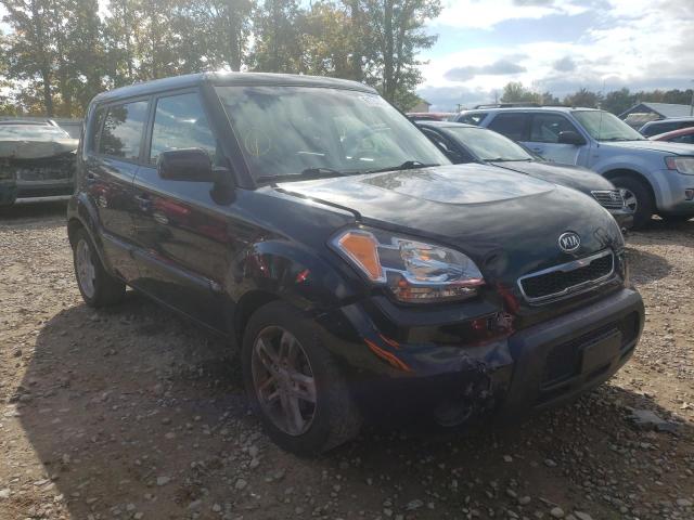 KIA SOUL + 2011 kndjt2a29b7732919