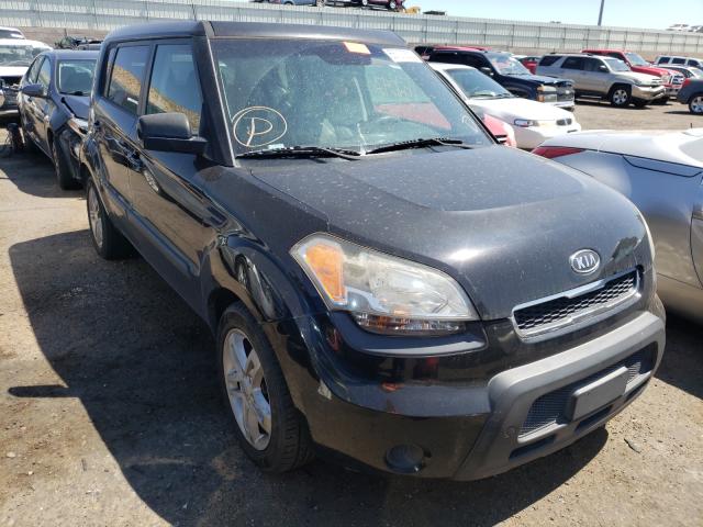 KIA SOUL + 2011 kndjt2a29b7733438