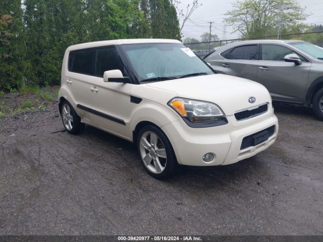 KIA SOUL 2011 kndjt2a29b7733861