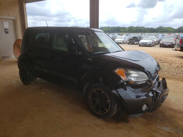 KIA SOUL + 2011 kndjt2a29b7736260