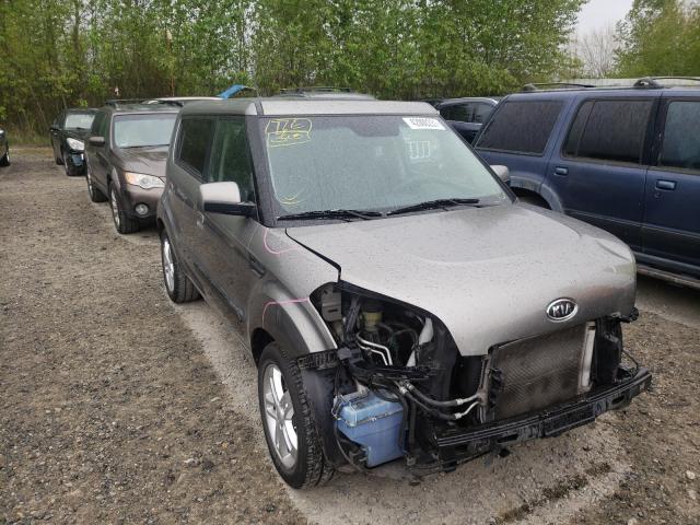 KIA SOUL + 2010 kndjt2a2xa7029697