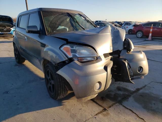 KIA SOUL + 2010 kndjt2a2xa7029702