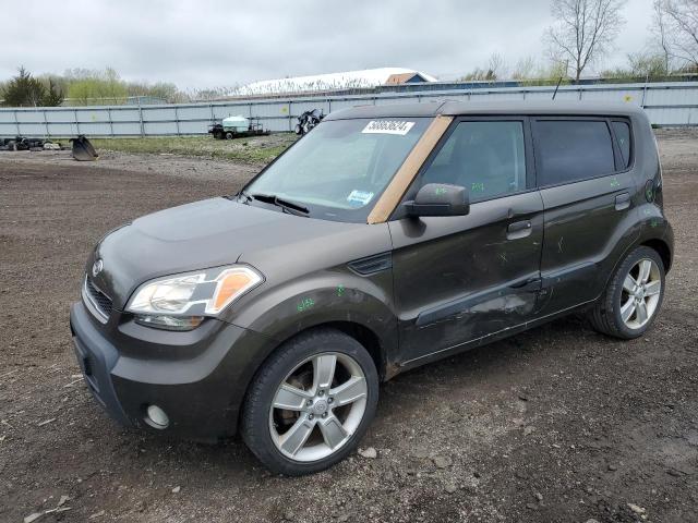 KIA SOUL 2010 kndjt2a2xa7032616