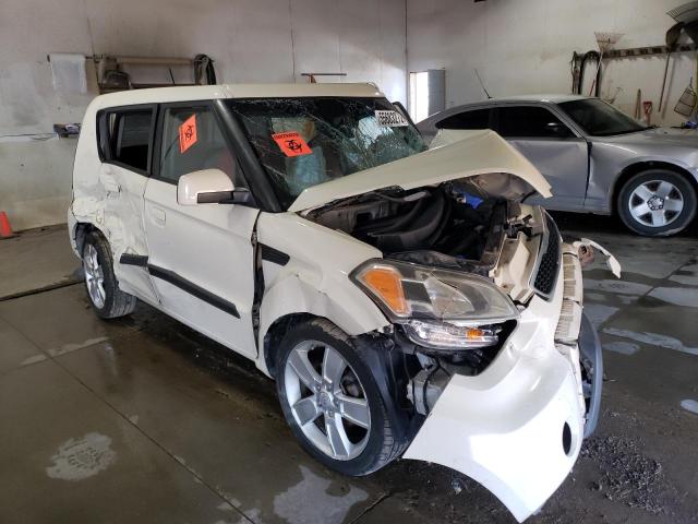 KIA SOUL + 2010 kndjt2a2xa7033782